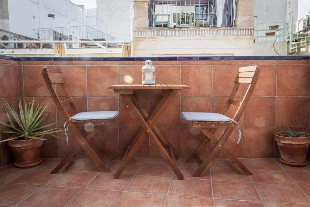 Villa Casa con piscina junto a Catedral Siviglia Esterno foto