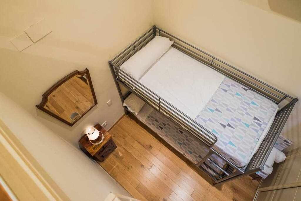Villa Casa con piscina junto a Catedral Siviglia Esterno foto