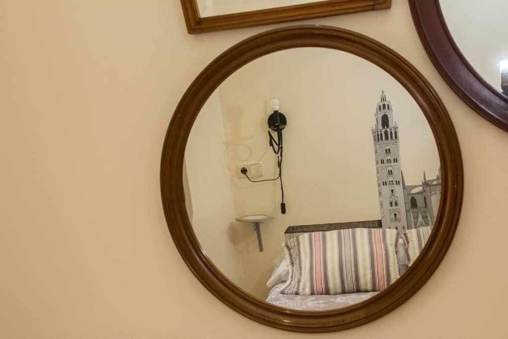 Villa Casa con piscina junto a Catedral Siviglia Esterno foto