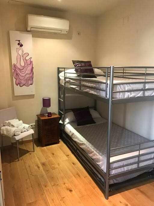 Villa Casa con piscina junto a Catedral Siviglia Esterno foto