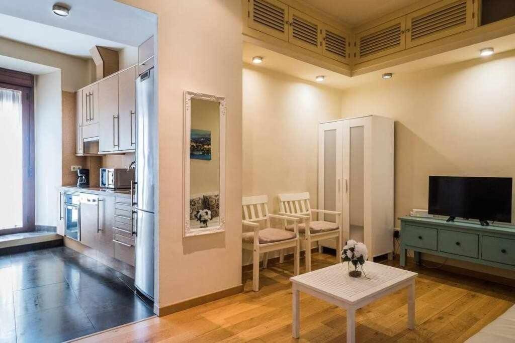Villa Casa con piscina junto a Catedral Siviglia Esterno foto