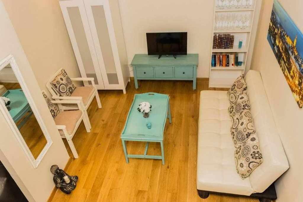 Villa Casa con piscina junto a Catedral Siviglia Esterno foto