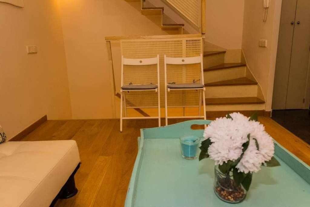 Villa Casa con piscina junto a Catedral Siviglia Esterno foto