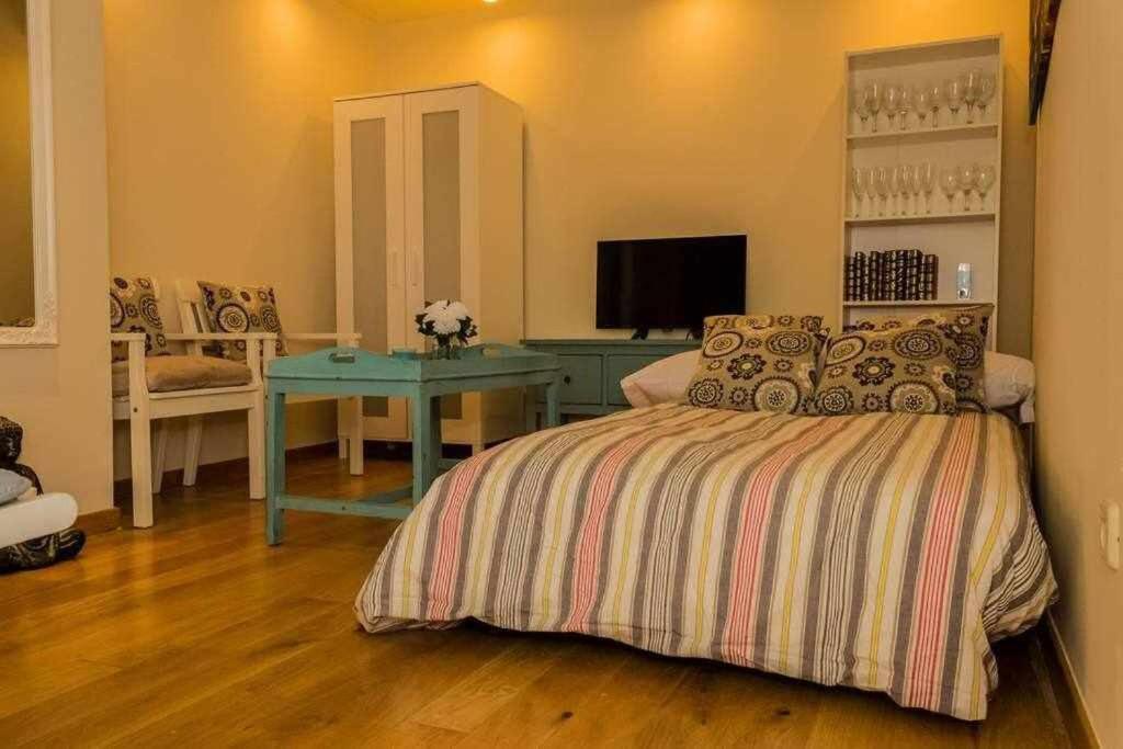 Villa Casa con piscina junto a Catedral Siviglia Esterno foto